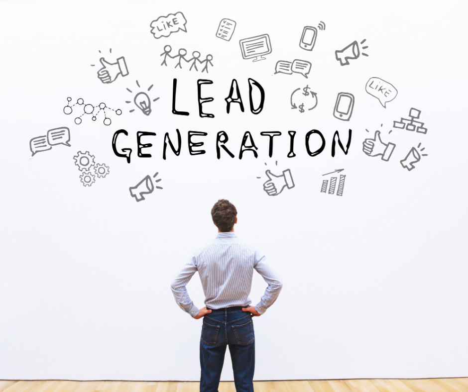 Drive more leads