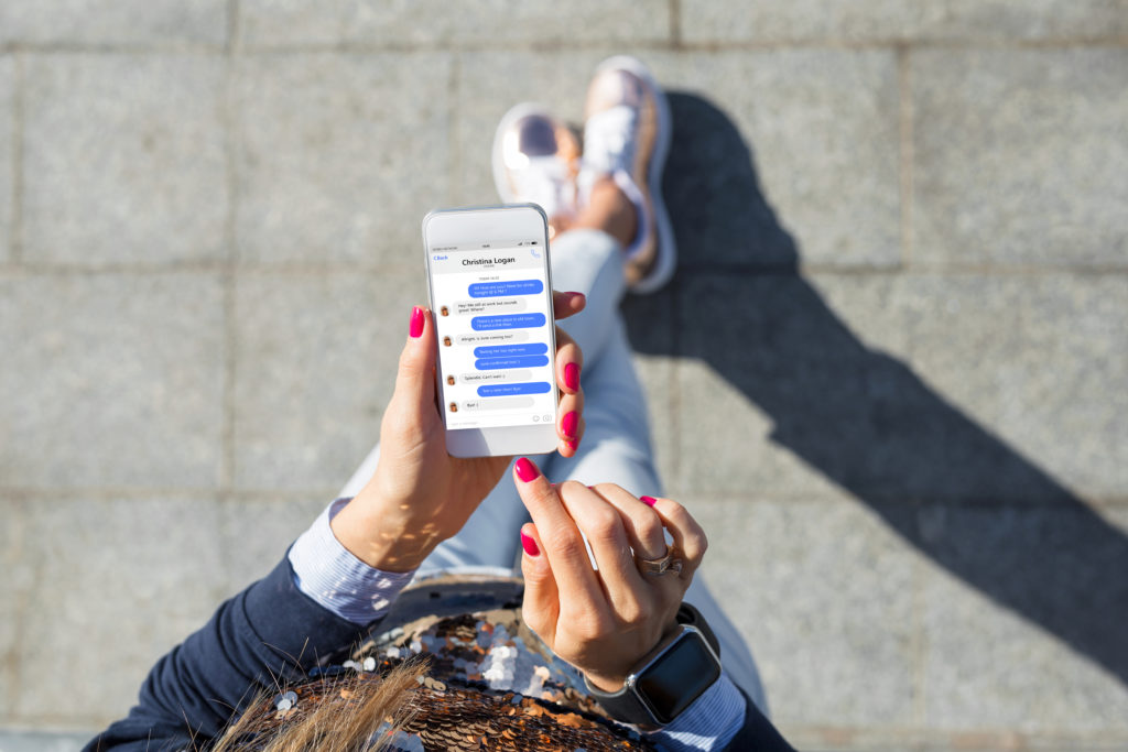 SMS Marketing Tool