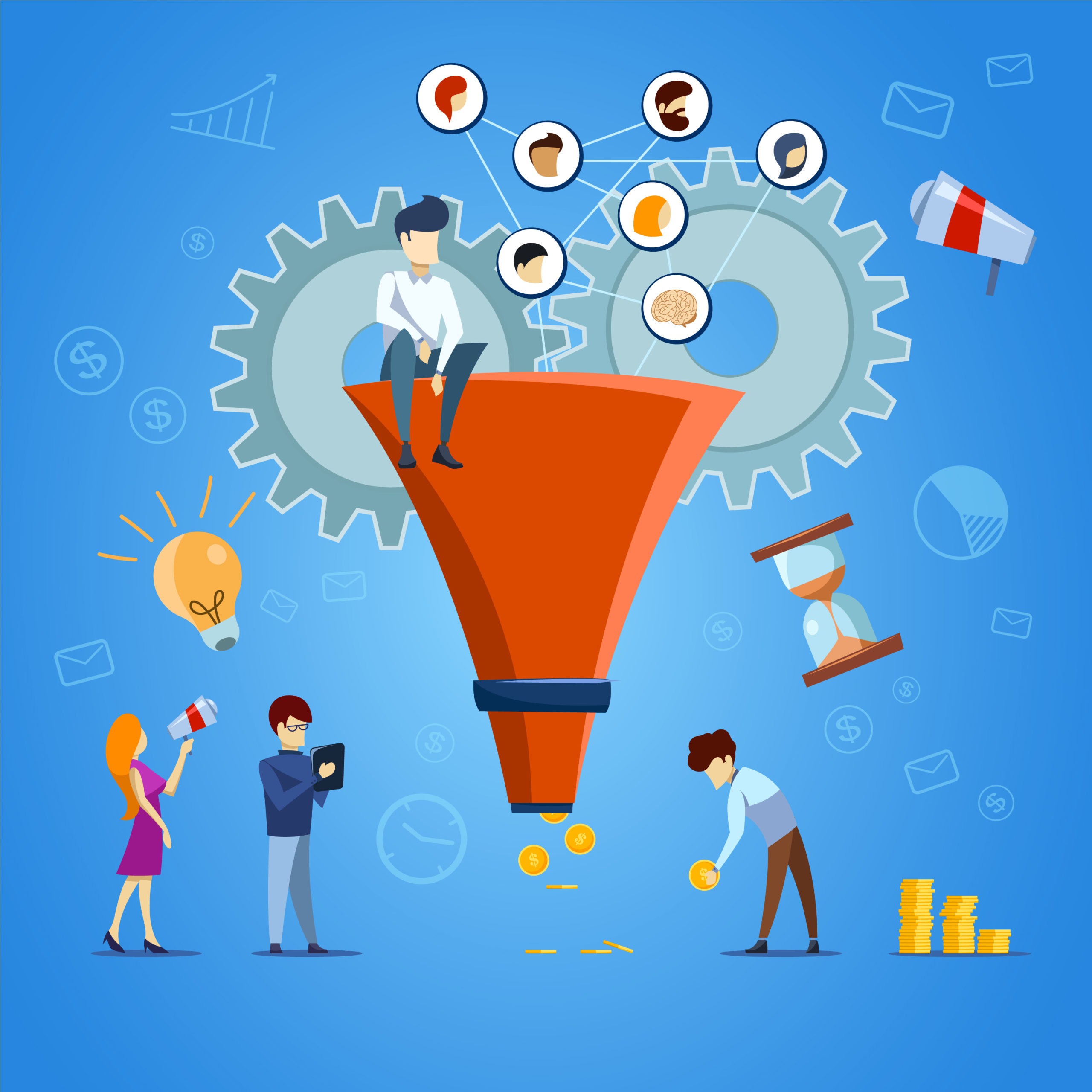 Student Relationship management software in Florida