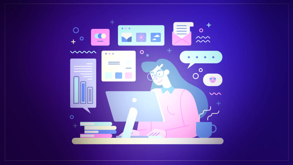 student relationship management software in California