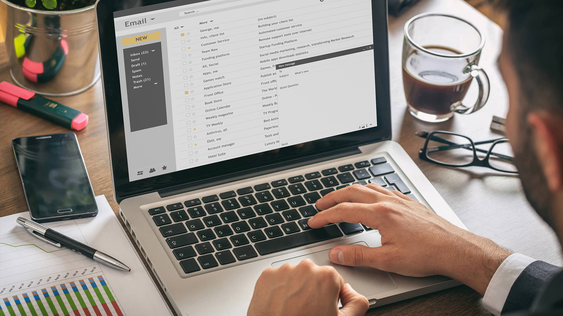 student relationship management software in georgia