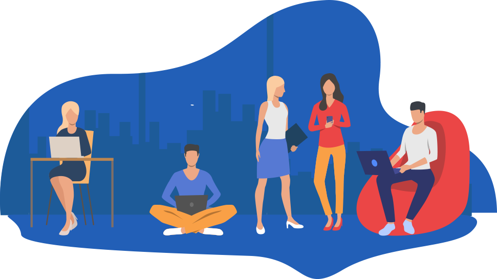Student attendance management system in New York