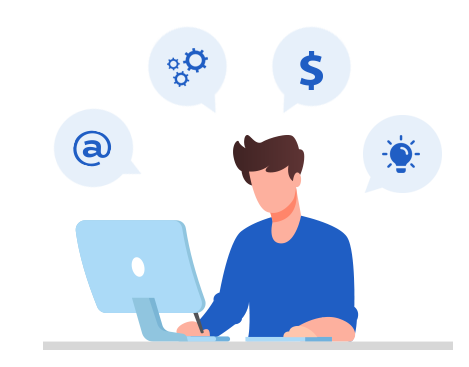 Course booking app in New York 