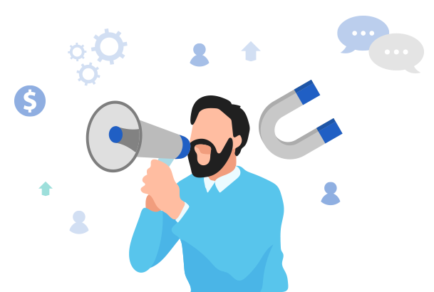 Leads management system in New York city
